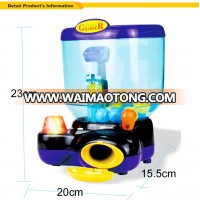 China plastic manufacturer candy toy grabber machine OC0268664